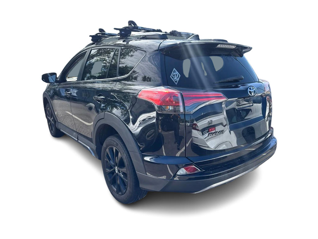 Thumbnail: 2018 Toyota RAV4 - 3