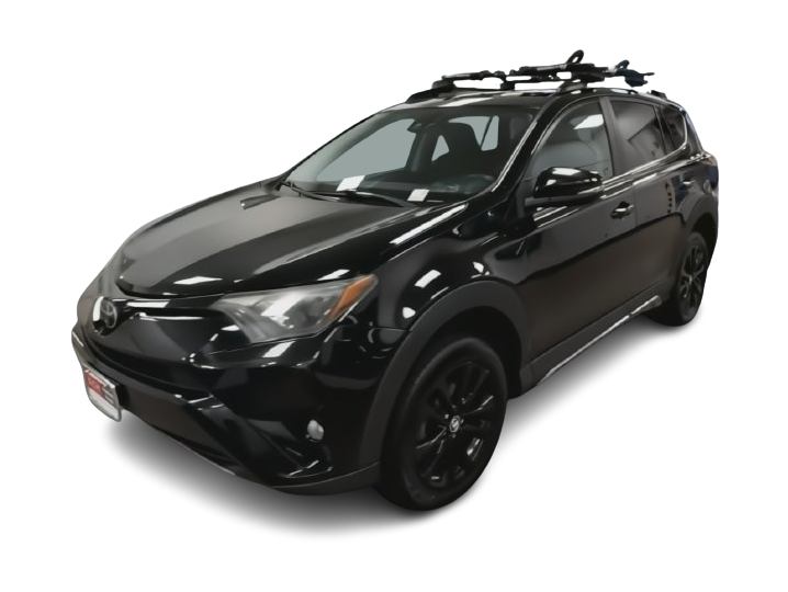 Thumbnail: 2018 Toyota RAV4 - 18