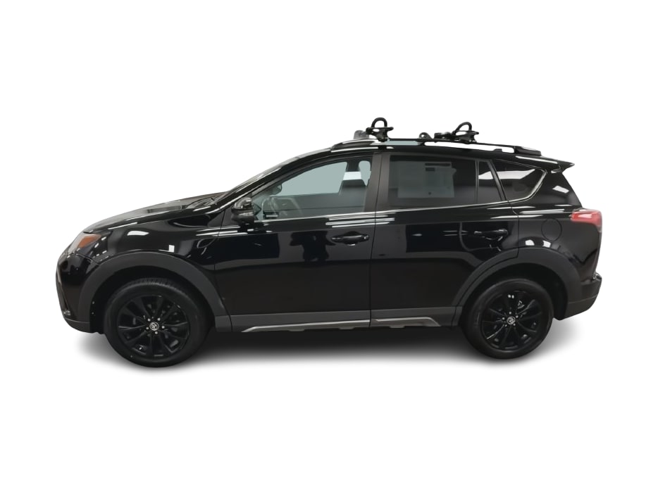 Thumbnail: 2018 Toyota RAV4 - 3