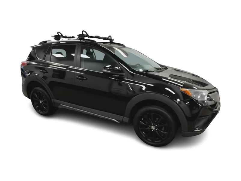 Thumbnail: 2018 Toyota RAV4 - 17
