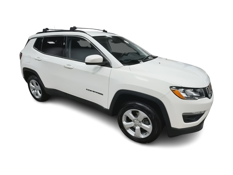 Thumbnail: 2018 Jeep Compass - 19