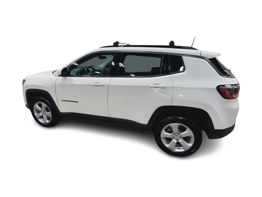 Thumbnail: 2018 Jeep Compass - 21