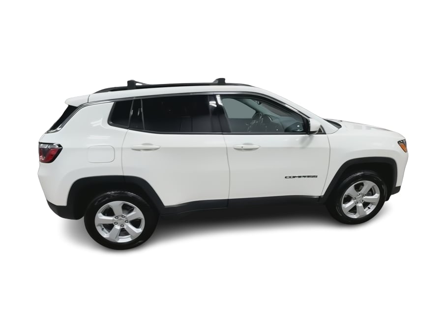 Thumbnail: 2018 Jeep Compass - 23