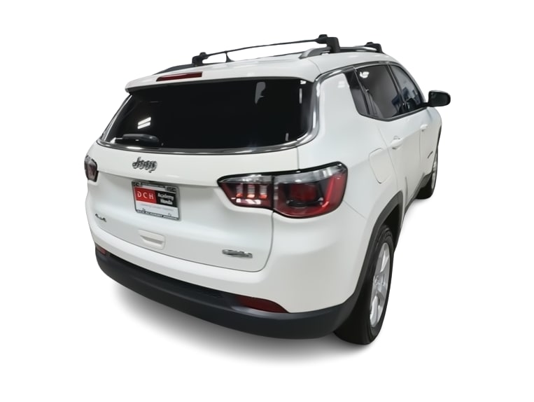 Thumbnail: 2018 Jeep Compass - 22