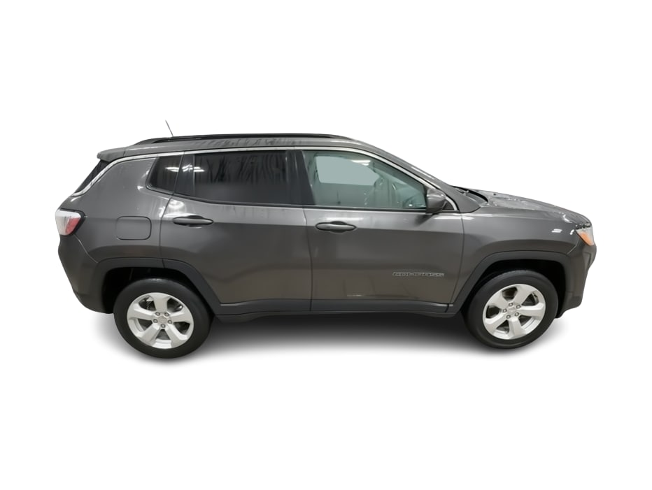 Thumbnail: 2019 Jeep Compass - 21