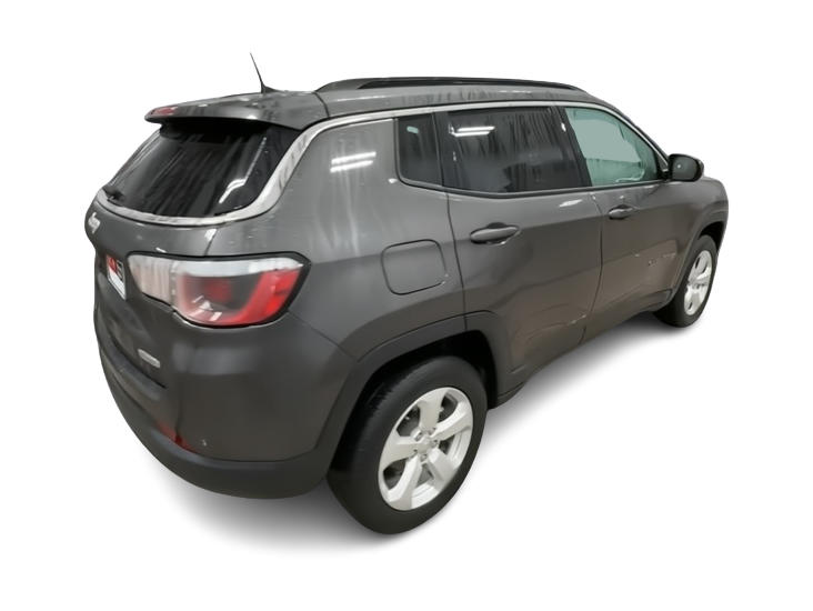 Thumbnail: 2019 Jeep Compass - 20