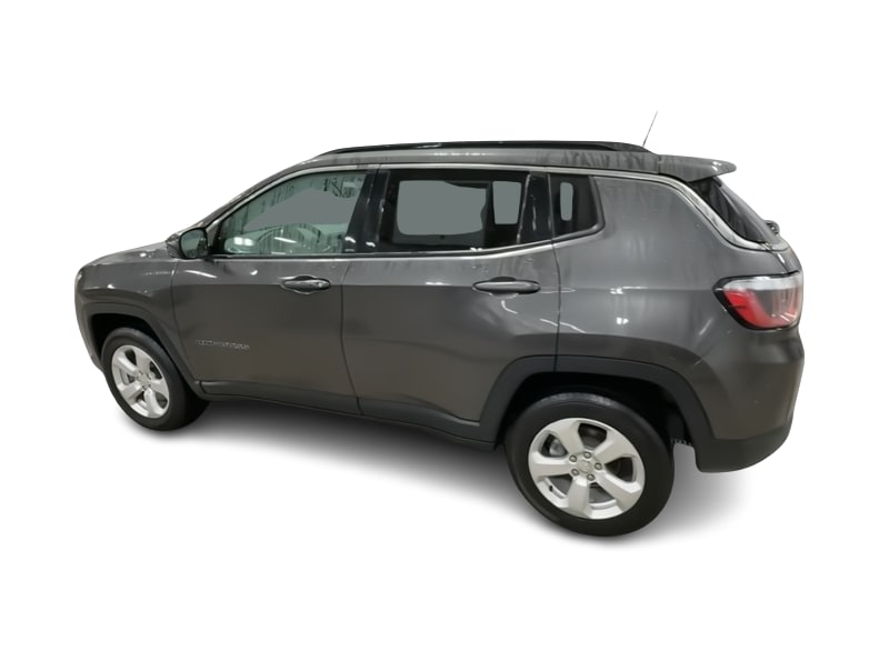 Thumbnail: 2019 Jeep Compass - 18