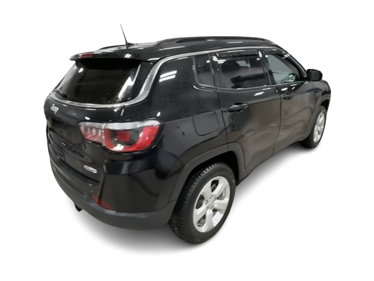 Thumbnail: 2020 Jeep Compass - 20