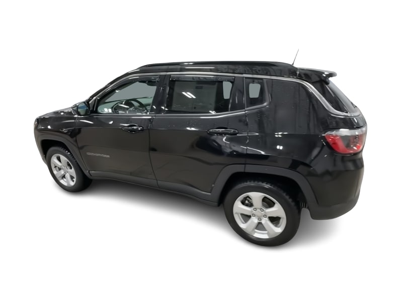 Thumbnail: 2020 Jeep Compass - 18