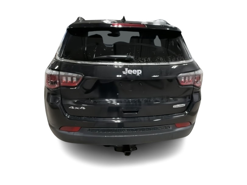 Thumbnail: 2020 Jeep Compass - 19