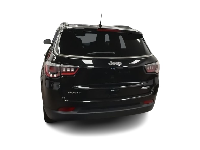 Thumbnail: 2020 Jeep Compass - 20