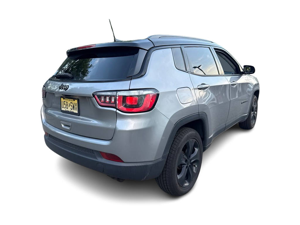 Thumbnail: 2019 Jeep Compass - 15