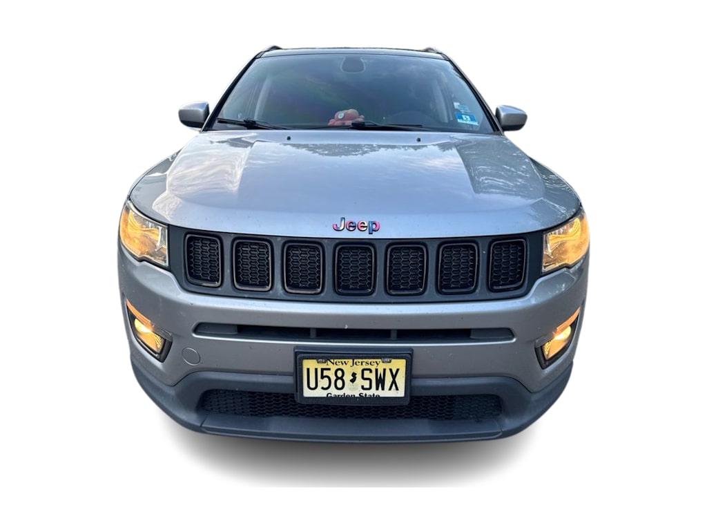 Thumbnail: 2019 Jeep Compass - 5