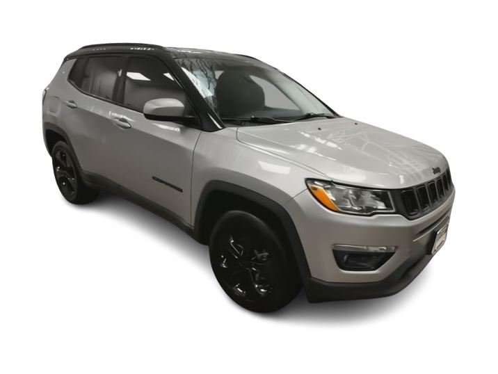 Thumbnail: 2019 Jeep Compass - 18