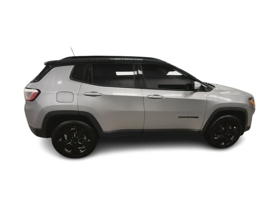Thumbnail: 2019 Jeep Compass - 23
