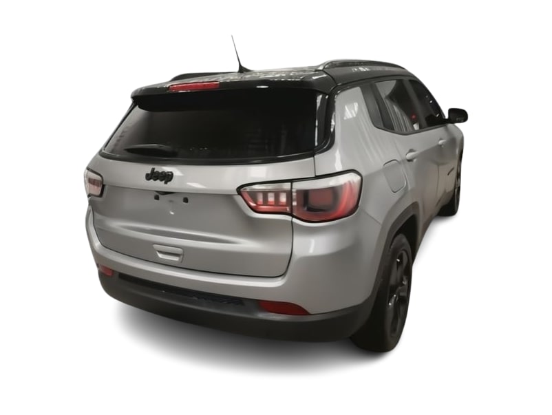 Thumbnail: 2019 Jeep Compass - 22