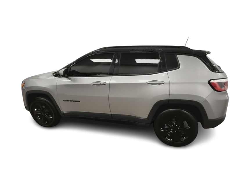 Thumbnail: 2019 Jeep Compass - 20
