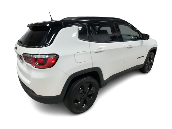 Thumbnail: 2018 Jeep Compass - 21
