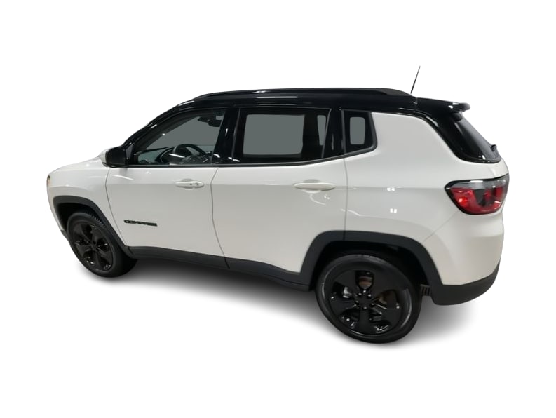 Thumbnail: 2018 Jeep Compass - 20
