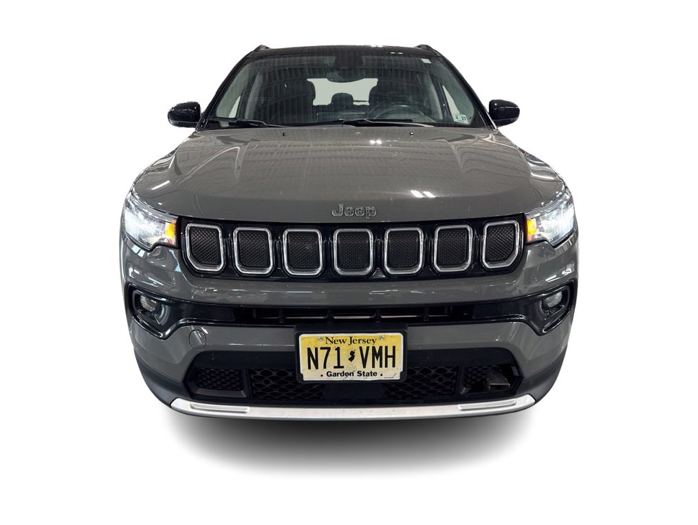 Thumbnail: 2022 Jeep Compass - 5