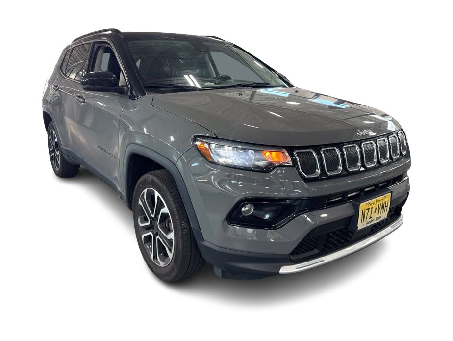Thumbnail: 2022 Jeep Compass - 15