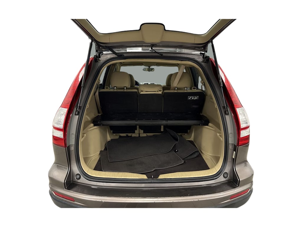 Thumbnail: 2011 Honda CR-V - 15