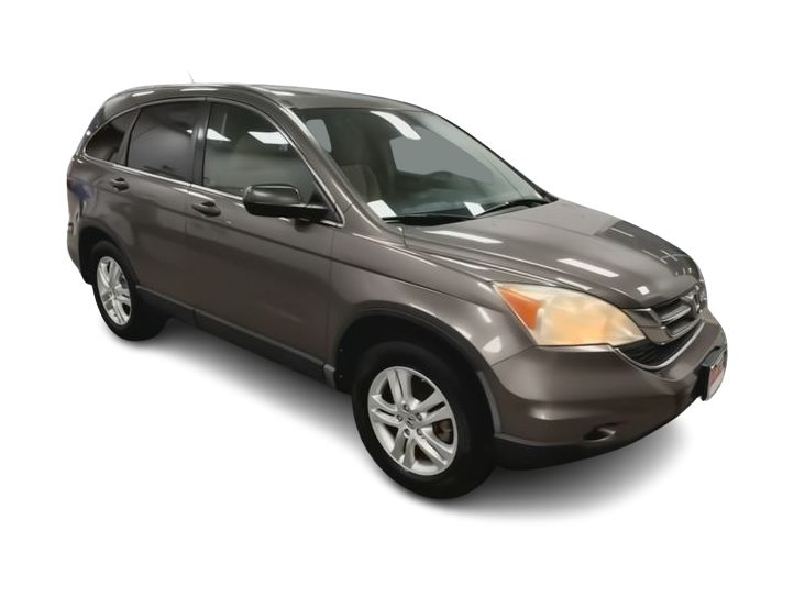 Thumbnail: 2011 Honda CR-V - 17