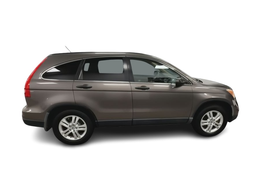 Thumbnail: 2011 Honda CR-V - 21