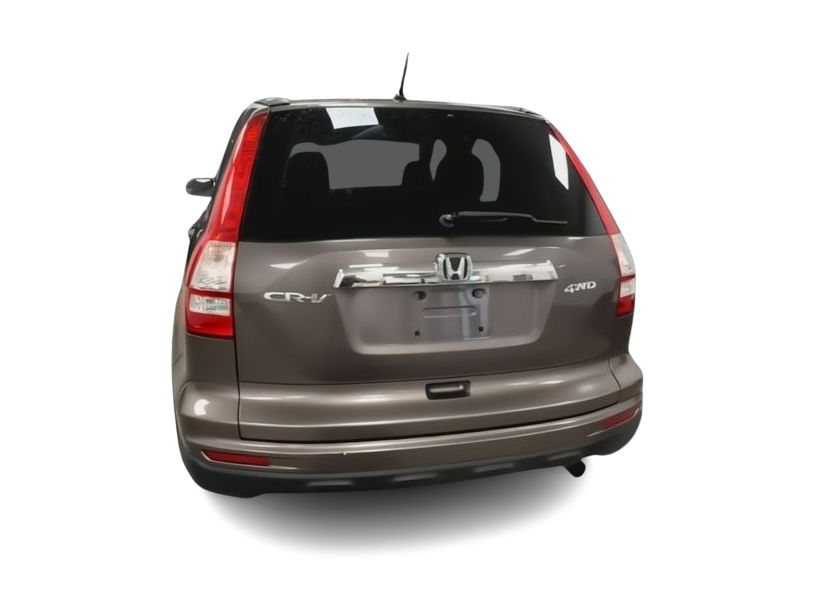 Thumbnail: 2011 Honda CR-V - 4