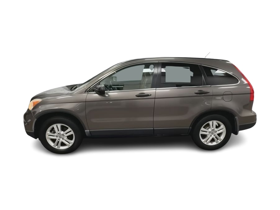 Thumbnail: 2011 Honda CR-V - 3