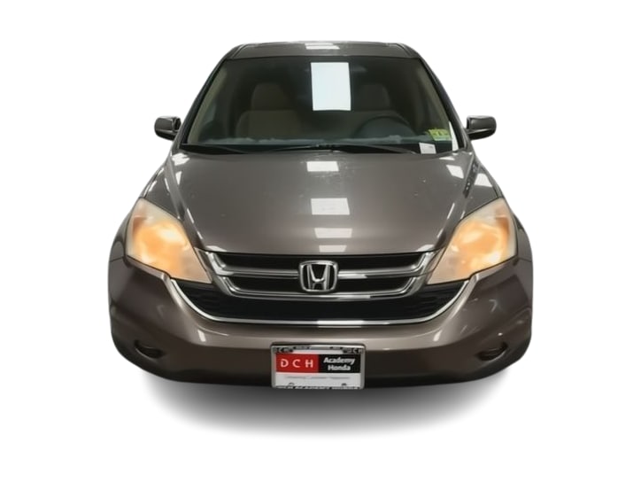 Thumbnail: 2011 Honda CR-V - 5