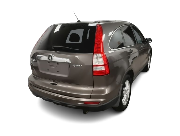 Thumbnail: 2011 Honda CR-V - 20