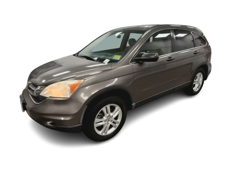 Thumbnail: 2011 Honda CR-V - 18