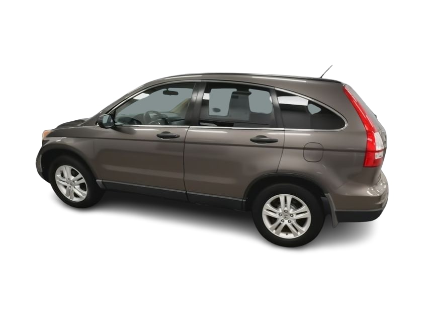 Thumbnail: 2011 Honda CR-V - 19