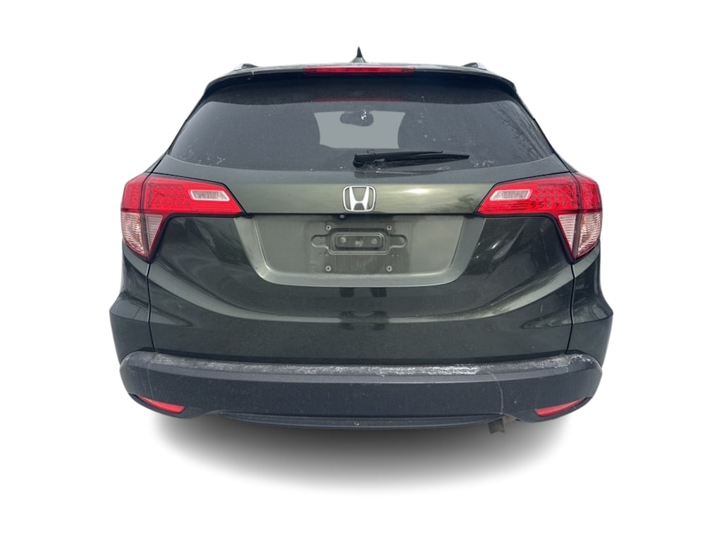 Thumbnail: 2017 Honda HR-V - 5