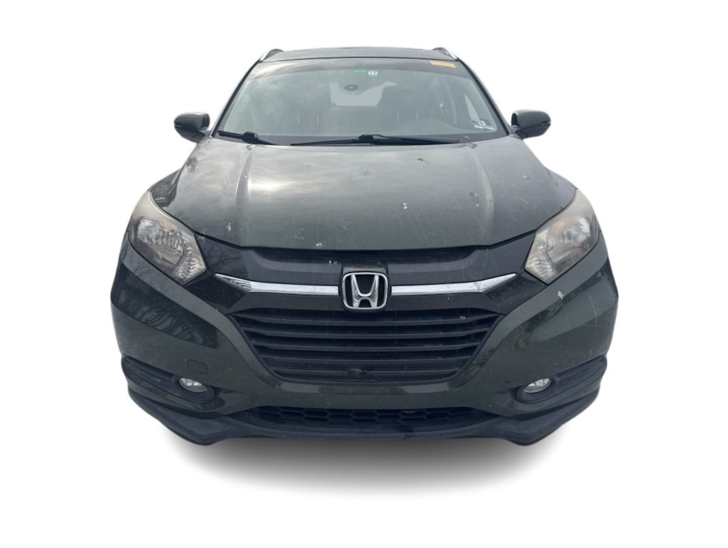 Thumbnail: 2017 Honda HR-V - 6