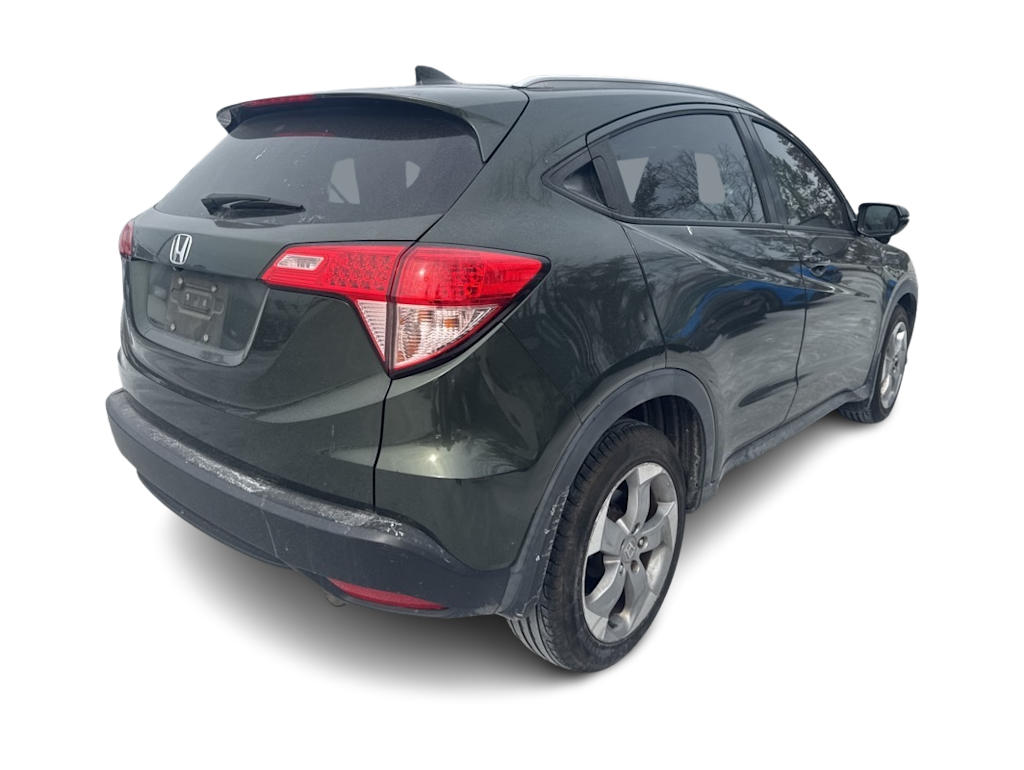 Thumbnail: 2017 Honda HR-V - 17