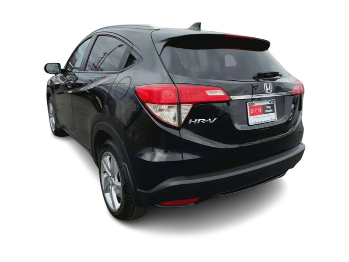 Thumbnail: 2020 Honda HR-V - 4