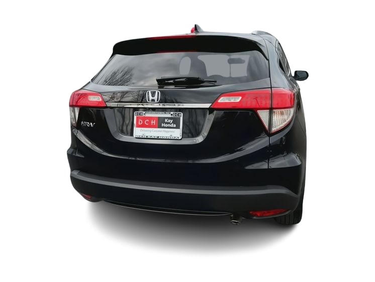 Thumbnail: 2020 Honda HR-V - 21
