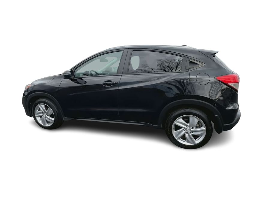 Thumbnail: 2020 Honda HR-V - 3