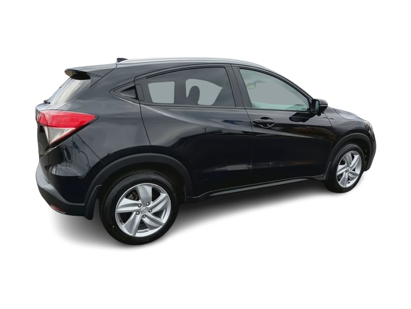 Thumbnail: 2020 Honda HR-V - 22