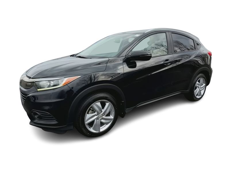 Thumbnail: 2020 Honda HR-V - 20