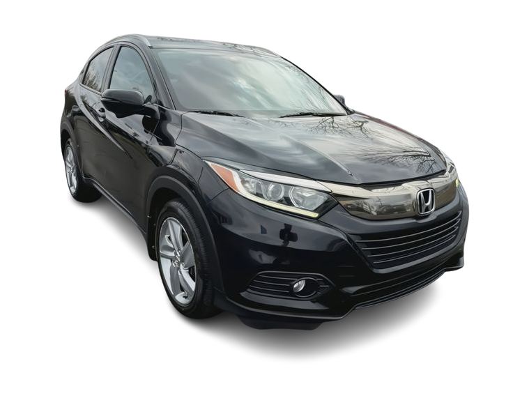 Thumbnail: 2020 Honda HR-V - 19