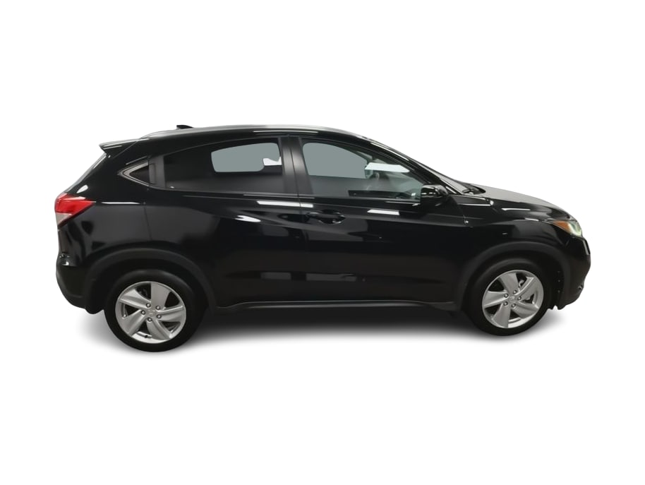 Thumbnail: 2020 Honda HR-V - 21
