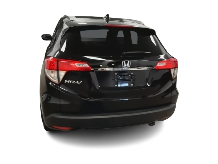 Thumbnail: 2020 Honda HR-V - 19