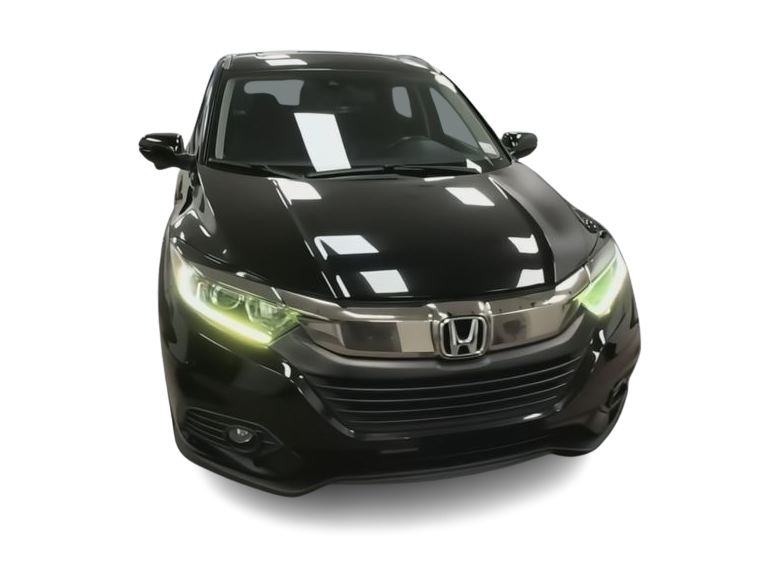 Thumbnail: 2020 Honda HR-V - 17
