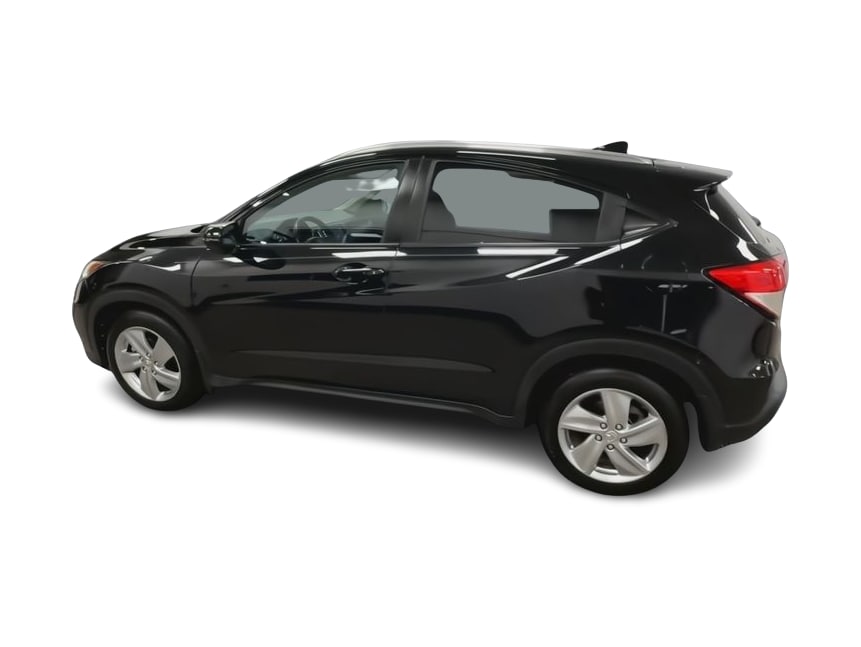 Thumbnail: 2020 Honda HR-V - 18