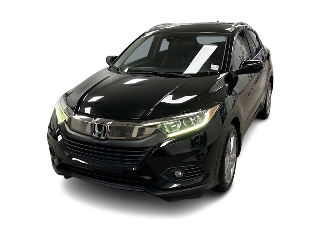 Thumbnail: 2020 Honda HR-V - 4