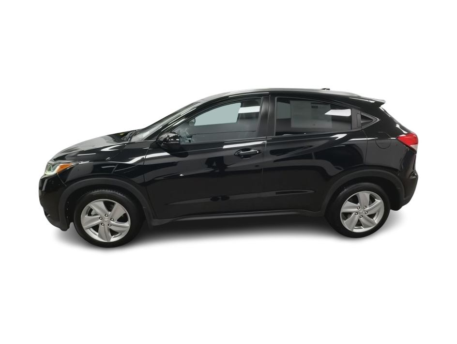 Thumbnail: 2020 Honda HR-V - 3