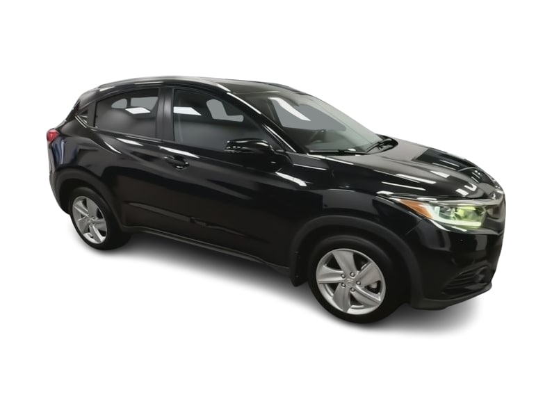 Thumbnail: 2020 Honda HR-V - 16